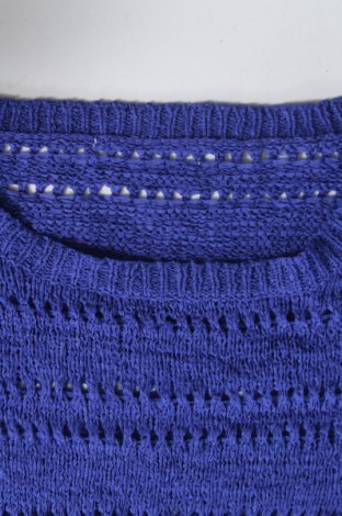 Damenpullover, Größe M, Farbe Blau, Preis € 7,49