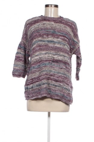 Damenpullover, Größe M, Farbe Mehrfarbig, Preis € 3,49