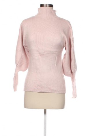 Damenpullover, Größe M, Farbe Rosa, Preis € 11,49