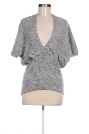 Damenpullover, Größe S, Farbe Grau, Preis 20,49 €