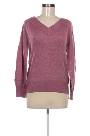 Damenpullover, Größe M, Farbe Lila, Preis 11,49 €