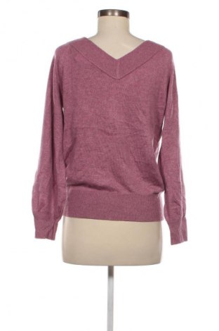 Damenpullover, Größe M, Farbe Lila, Preis 11,49 €