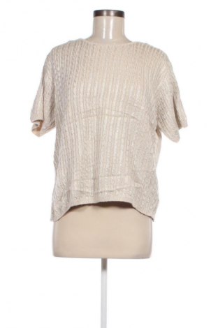 Damenpullover, Größe S, Farbe Beige, Preis € 8,49