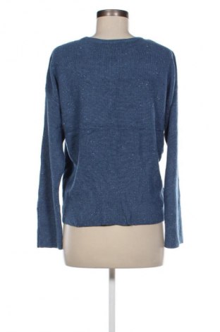 Damenpullover, Größe S, Farbe Blau, Preis 5,49 €