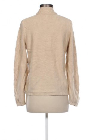 Damenpullover, Größe L, Farbe Beige, Preis 7,49 €