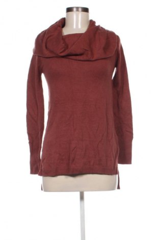 Damenpullover, Größe XS, Farbe Braun, Preis 20,49 €