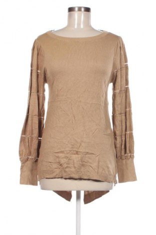 Damenpullover, Größe M, Farbe Beige, Preis 11,49 €