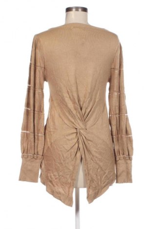 Damenpullover, Größe M, Farbe Beige, Preis € 11,49