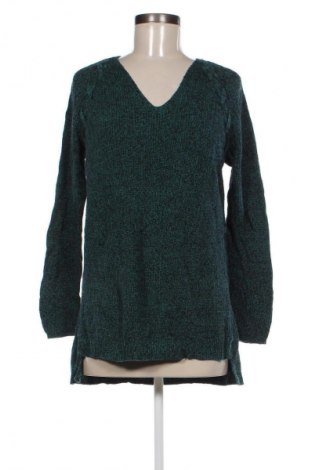 Damenpullover, Größe S, Farbe Grün, Preis € 7,49