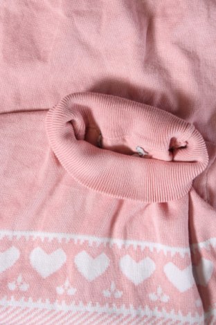 Damenpullover, Größe S, Farbe Rosa, Preis € 20,49