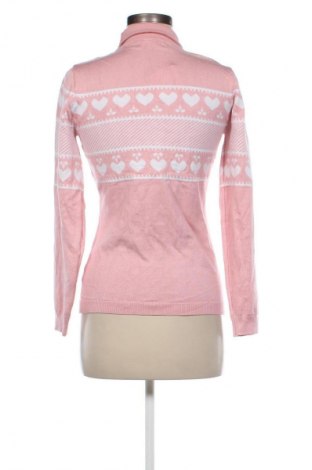 Damenpullover, Größe S, Farbe Rosa, Preis € 20,49