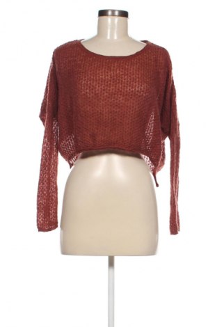 Damenpullover By Timo, Größe L, Farbe Braun, Preis € 14,91