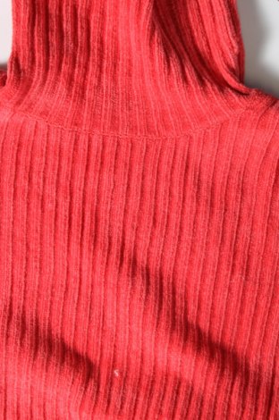 Damenpullover, Größe M, Farbe Rot, Preis 20,49 €