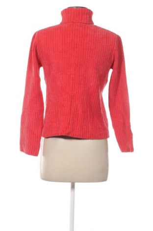 Damenpullover, Größe M, Farbe Rot, Preis 20,49 €