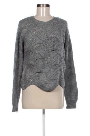 Damenpullover, Größe M, Farbe Grau, Preis € 20,49