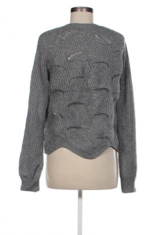 Damenpullover, Größe M, Farbe Grau, Preis € 11,49