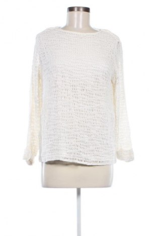 Damenpullover, Größe M, Farbe Ecru, Preis € 7,49