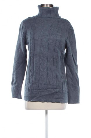 Damenpullover, Größe L, Farbe Blau, Preis € 11,49