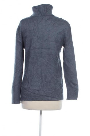 Damenpullover, Größe L, Farbe Blau, Preis 11,49 €