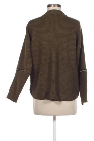 Damenpullover, Größe XL, Farbe Grün, Preis € 20,49