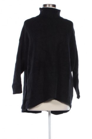 Damenpullover, Größe M, Farbe Schwarz, Preis € 11,49