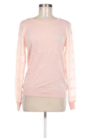 Damenpullover, Größe M, Farbe Rosa, Preis € 6,49