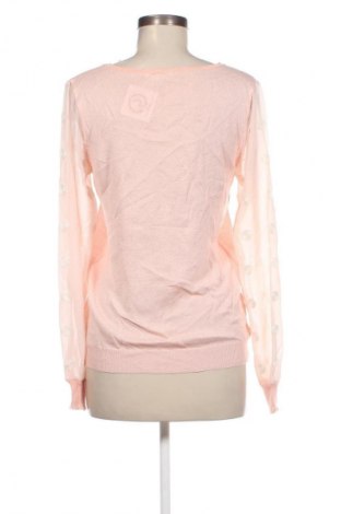 Damenpullover, Größe M, Farbe Rosa, Preis € 6,49