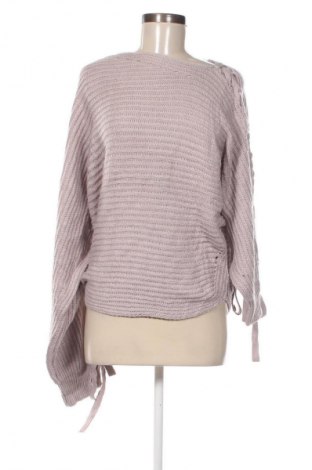 Damenpullover, Größe S, Farbe Aschrosa, Preis 20,49 €