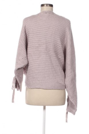 Damenpullover, Größe S, Farbe Aschrosa, Preis € 11,49