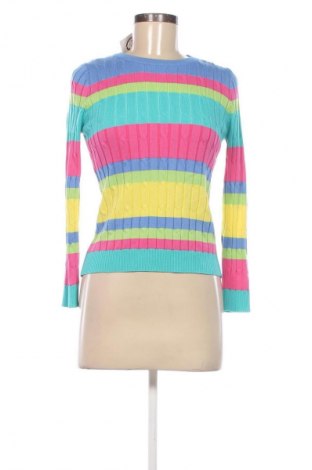 Damenpullover, Größe S, Farbe Mehrfarbig, Preis 12,79 €