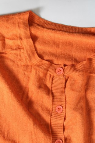 Damenpullover, Größe M, Farbe Orange, Preis € 20,49