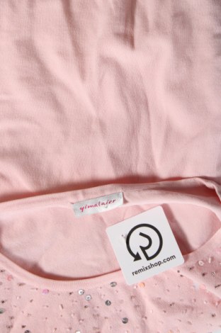 Damenpullover, Größe M, Farbe Rosa, Preis € 9,99