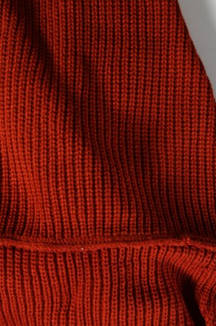 Damenpullover, Größe M, Farbe Orange, Preis 10,99 €