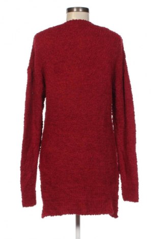 Damenpullover, Größe XL, Farbe Rot, Preis 20,49 €