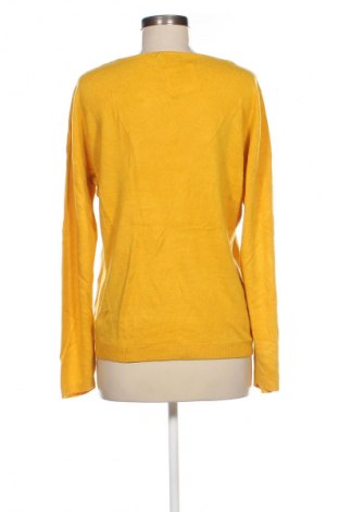 Damenpullover, Größe XXL, Farbe Gelb, Preis 13,99 €