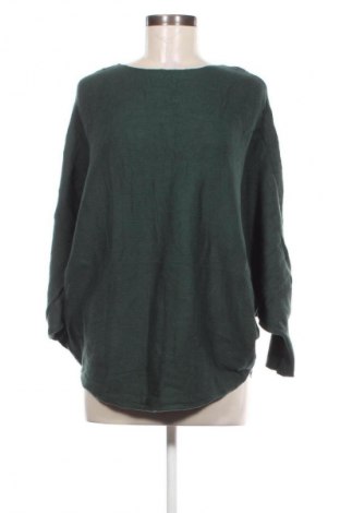 Damenpullover, Größe L, Farbe Grün, Preis € 11,49