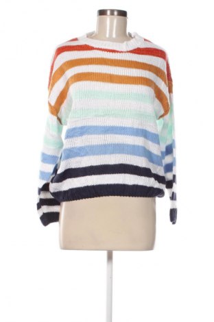 Damenpullover, Größe S, Farbe Mehrfarbig, Preis € 3,49