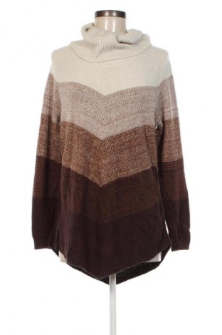 Damenpullover, Größe L, Farbe Mehrfarbig, Preis 11,49 €