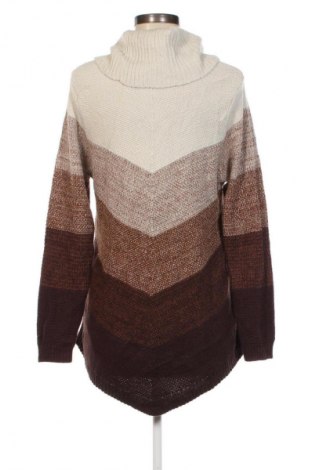 Damenpullover, Größe L, Farbe Mehrfarbig, Preis 11,49 €