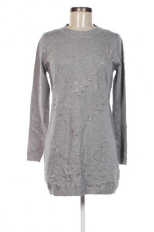 Damenpullover, Größe M, Farbe Grau, Preis 20,49 €