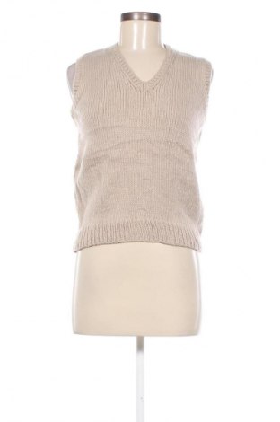 Damenpullover, Größe M, Farbe Beige, Preis 10,49 €