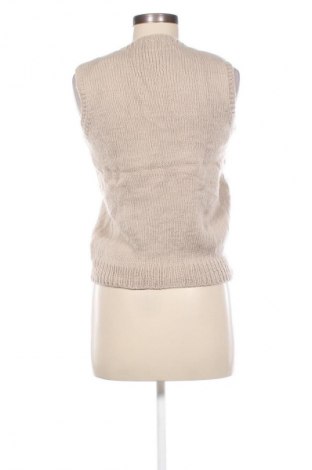 Damenpullover, Größe M, Farbe Beige, Preis 10,49 €