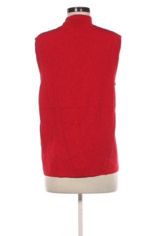 Damenpullover, Größe L, Farbe Rot, Preis € 10,49