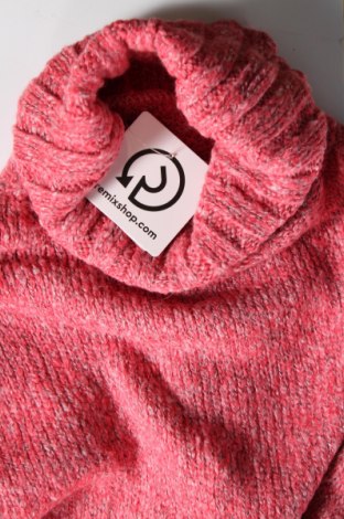 Damenpullover, Größe M, Farbe Rosa, Preis 10,49 €