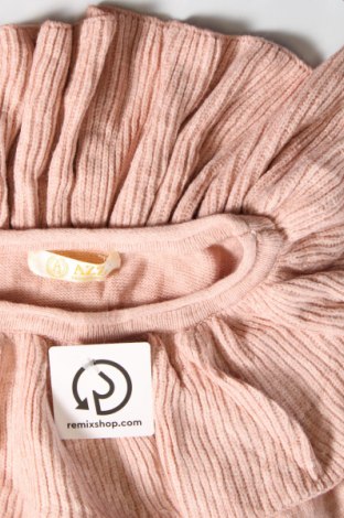 Damenpullover, Größe M, Farbe Rosa, Preis € 11,49