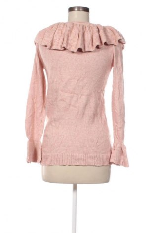 Damenpullover, Größe M, Farbe Rosa, Preis 11,49 €