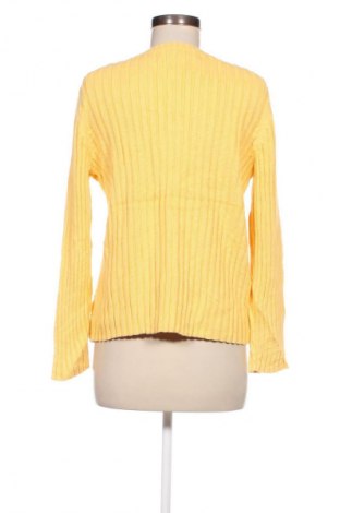 Damenpullover, Größe M, Farbe Gelb, Preis € 11,49