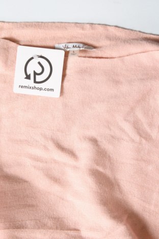 Damenpullover, Größe L, Farbe Rosa, Preis € 11,49