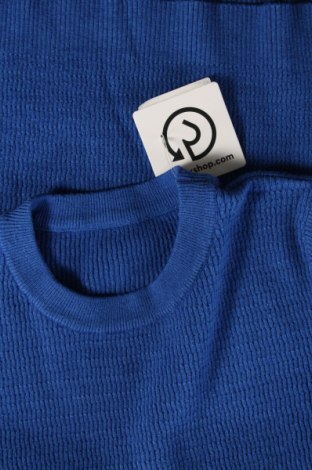 Damenpullover, Größe S, Farbe Blau, Preis € 8,49