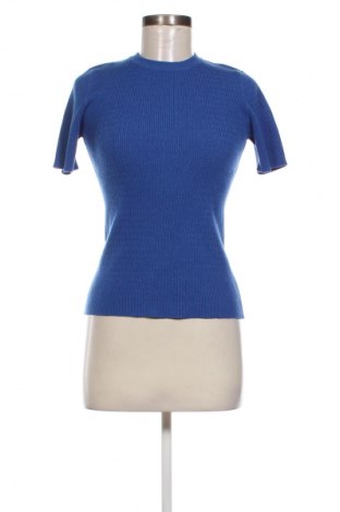 Damenpullover, Größe S, Farbe Blau, Preis 8,99 €